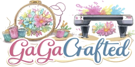 GaGaCrafted